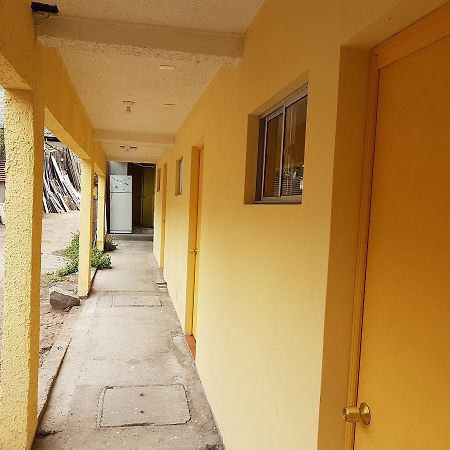 Apartmán Resivic II Antofagasta Exteriér fotografie