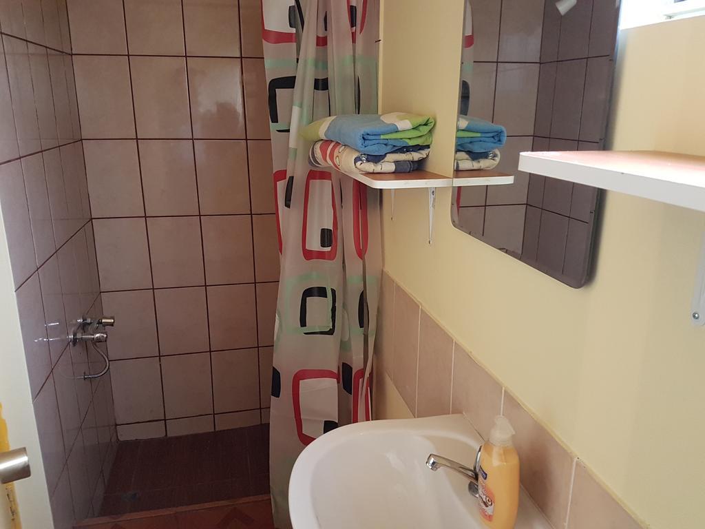 Apartmán Resivic II Antofagasta Pokoj fotografie