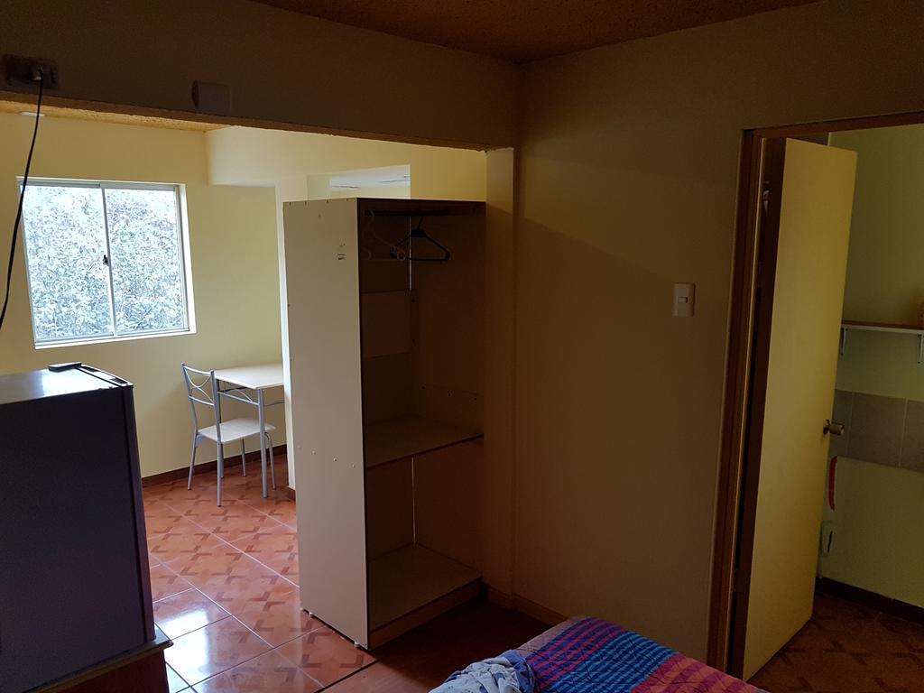 Apartmán Resivic II Antofagasta Exteriér fotografie