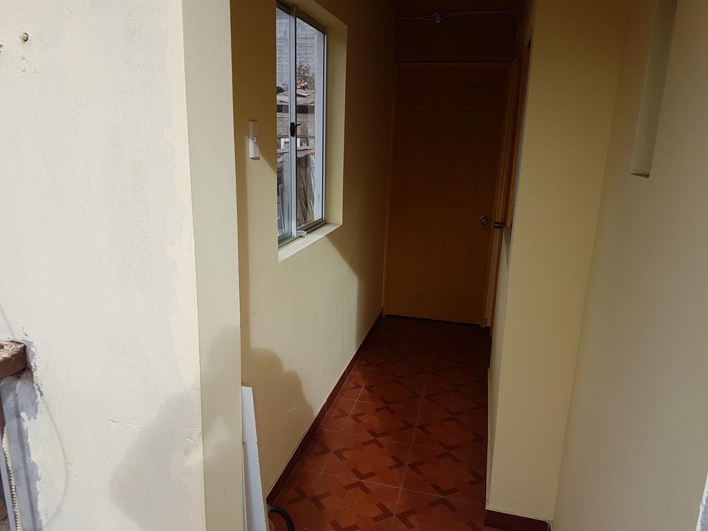 Apartmán Resivic II Antofagasta Exteriér fotografie
