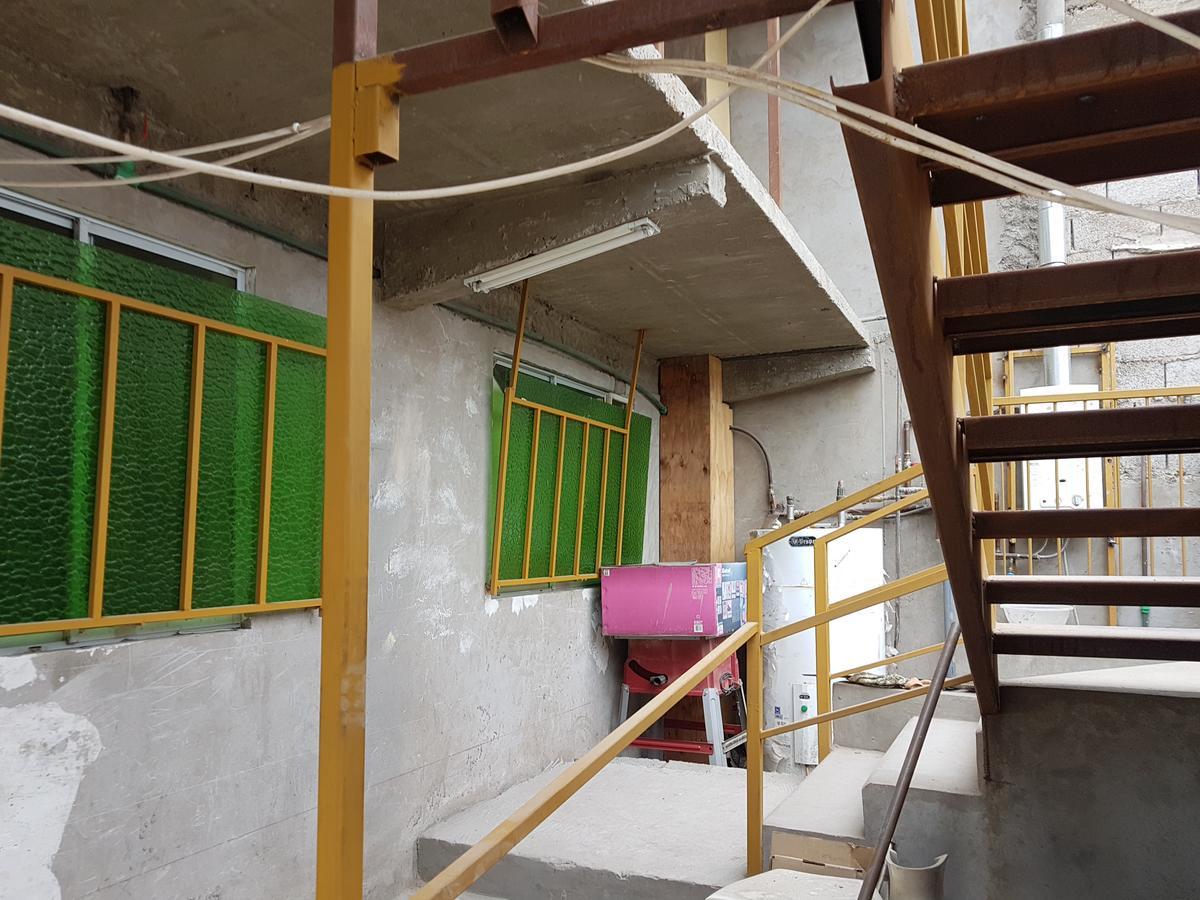 Apartmán Resivic II Antofagasta Exteriér fotografie